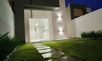 Imagem 3: Casas 2 quartos com suíte, pronta para morar lagoa park