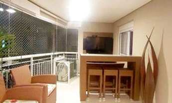 Imagem 6: APARTAMENTO - GRANJA JULIETA - SP