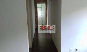 Imagem 3: Apartamento com 2 dormitórios à venda, 57 m² por R$ 200.000,00 - Parque Dom Pedro II - Cam