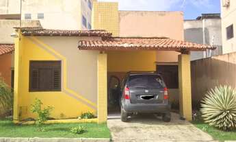 Imagem: Casa 80m2 em condomínio