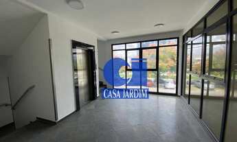 Imagem 7: Prédio, 1000 m² - venda por R$ 10.000.000,00 ou aluguel por R$ 50.000,00/mês - Alphaville