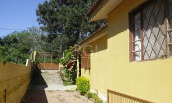 Imagem: Porto Alegre - Casa Padrão - Hípica