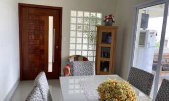 Imagem: Sobrado à venda no Condomínio Villagio