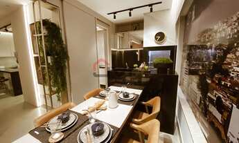 Imagem 5: Apartamento alto padrão com 3 suítes em região nobre no Santa Mônica - Uberlândia - MG