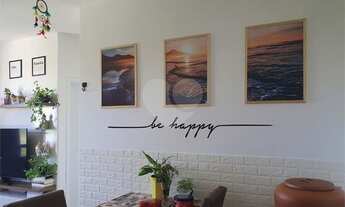 Imagem 3: Apartamento à Venda no Condomínio Agatha - Jundiaí