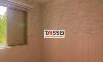 Imagem 4: Apartamento com 3 dormitórios à venda, 60 m² por R$ 460.000,00 - Sacomã - São Paulo/SP