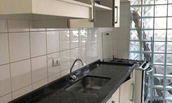 Imagem 5: Apartamento com 2 dormitórios à venda, 53 m² - Sacomã/SP