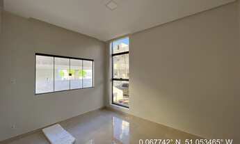 Imagem 6: Casa térrea em condomínio fechado