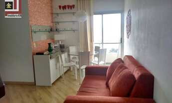 Imagem: Apartamento com 2 dormitórios à venda