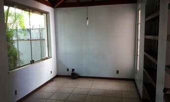 Imagem 3: Casa com 3 dormitórios para alugar, 160 m² por R$ 5.000,00/mês - Cidade Universitária - Ca