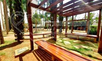 Imagem 3: Apartamento com 3 quartos para alugar por R$ 2200.00, 100.00 m2 - VILA SAO GERALDO - LIMEI