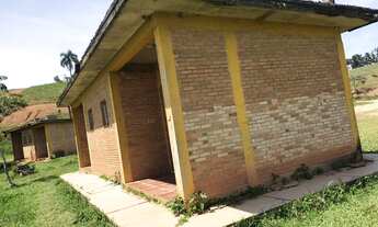 Imagem 4: Lote/Terreno para venda possui 600 metros quadrados com 1 quarto em Centro - Igaratá - SP