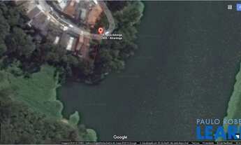 Imagem 2: AREA - ALVARENGA - SP