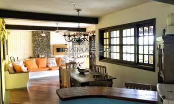 Imagem 5: CASA COM VISTA PANORÂMICA PARA O MAR - ESCRITURA DEFINITIVA - REGIÃO CENTRAL