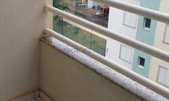 Imagem 5: Apartamento - Mansões Santo Antônio - Campinas