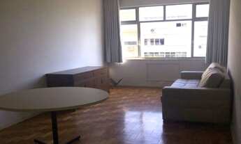 Imagem: RIO DE JANEIRO - Apartamento Padrão - IPANEMA