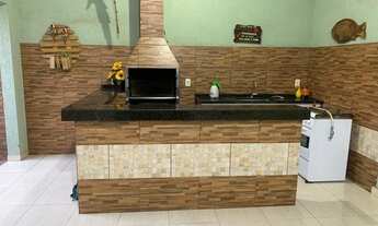 Imagem: Casa 223 m2 3 quartos em Setor Araguaia