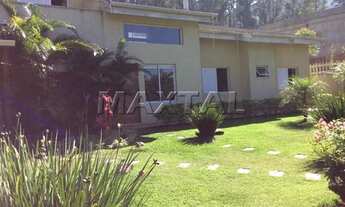 Imagem: Sobrado Jd. Peri, 240m², 4 dormitórios