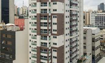 Imagem: Apartamento 70 m, com 2 quartos em Liberdade