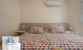 Imagem 3: Apartamento com 4 dormitórios à venda, 164 m² por R$ 2.700.000,00 - Brooklin - São Paulo/S