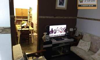 Imagem 7: Casa no bairro Jardim Santo Antonio em Campo Limpo Paulista-SP