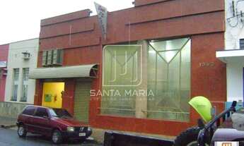 Imagem: Salão/Galpão (salão - térreo