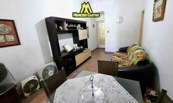 Imagem: Largo do Verdun! Apartamento de frente