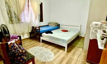 Imagem 3: CASA FLORIDA PRAIA GRANDE 3 DORM 1 SUÍTE + CHALÉ EXTERNO 384 M²