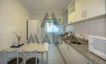 Imagem 4: Apartamento para Venda em Florianópolis, Saco Grande, 3 dormitórios, 1 suíte, 2 banheiros