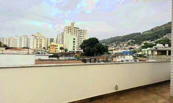 Imagem: Apartamento Garden com 2 quartos e terraço