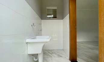 Imagem 4: Casa para venda possui 176 metros quadrados com 3 quartos em Rio Branco - Belo Horizonte