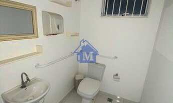 Imagem 6: Excelente Sala no Centro, com divisórias, 1 Vaga de Garagem privativa!