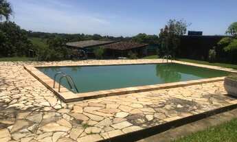 Imagem 5: Excelente sítio para lazer e moradia próximo ao Centro de Itaboraí