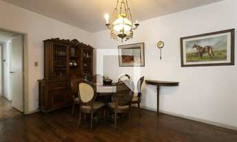 Imagem 5: Apartamento à Venda - Jardim Paulista, 3 Quartos, 100 m2