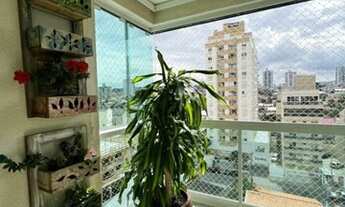 Imagem 6: APARTAMENTO RESIDENCIAL em FLORIANÓPOLIS - SC, JARDIM ATLÂNTICO