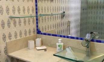 Imagem 7: Apartamento de 74 metros quadrados no bairro Jardim Botânico com 2 quartos