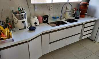 Imagem 6: Casa Estrada do Coco, Busca Vida, 3/4 Piscina, condomínio completo