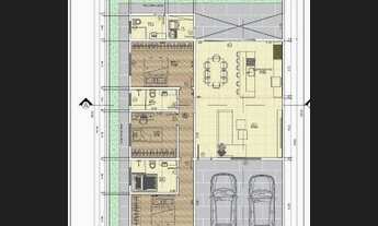 Imagem 2: Casa a venda Casa com 3 dormitórios