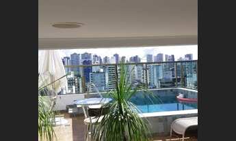 Imagem 3: Excelente Cobertura de 322m², em uma das melhores localizações de Salvador-Alto do Itaigar
