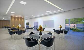 Imagem 6: Apartamento à venda, 50 m² por R$ 221.490,00 - Passaré - Fortaleza/CE