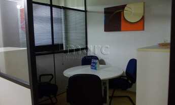 Imagem: SAO PAULO - Conjunto Comercial/Sala - LIBERDADE