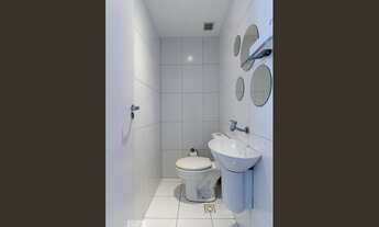 Imagem 3: Duas suítes Apartamento com 2 dormitórios