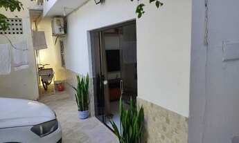 Imagem: Casa a venda Capão Redondo