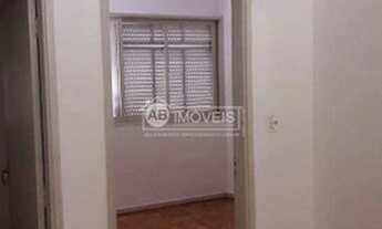 Imagem 4: Apartamento com 2 dorms, José Menino, Santos, Cod: 3397