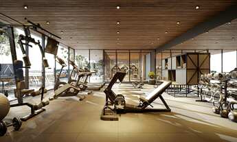 Imagem 2: Apartamento 03 quartos (2 suítes) na Praia de Palmas