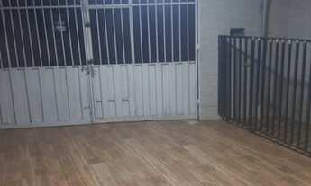 Imagem: Alugo casa em vila redenção