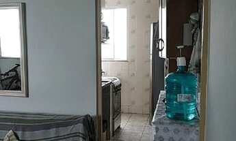 Imagem 6: Ótimo Apartamento com 2 dormitórios para alugar, 44 m² por R$ 1.200/mês - Mandaqui - São P