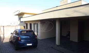 Imagem 3: Casa - Parque São Quirino - Campinas