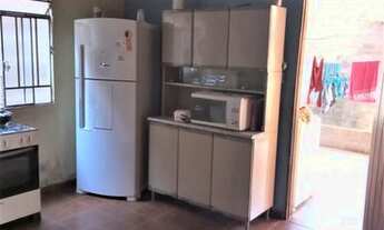 Imagem 6: Casa para venda com 240 metros quadrados em centro - Itatiaiuçu - MG