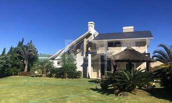 Imagem: Sobrado, Noiva do Mar, Xangri-lá